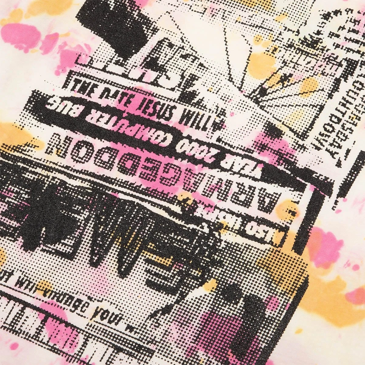 Aries ARMAGEDDON SS TEE - Image 4