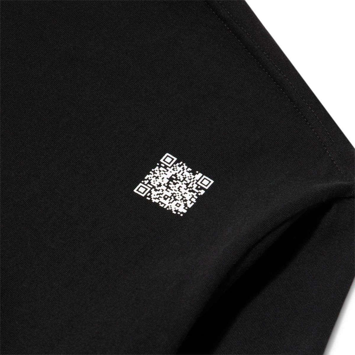 IISE BURNT HANJI TEE - Image 5