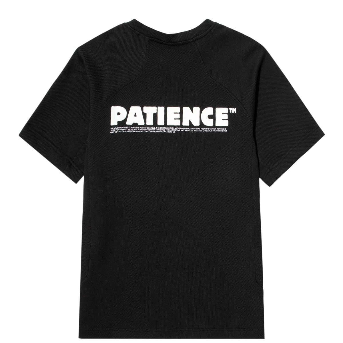 BYBORRE PATIENCE TEE - Image 2