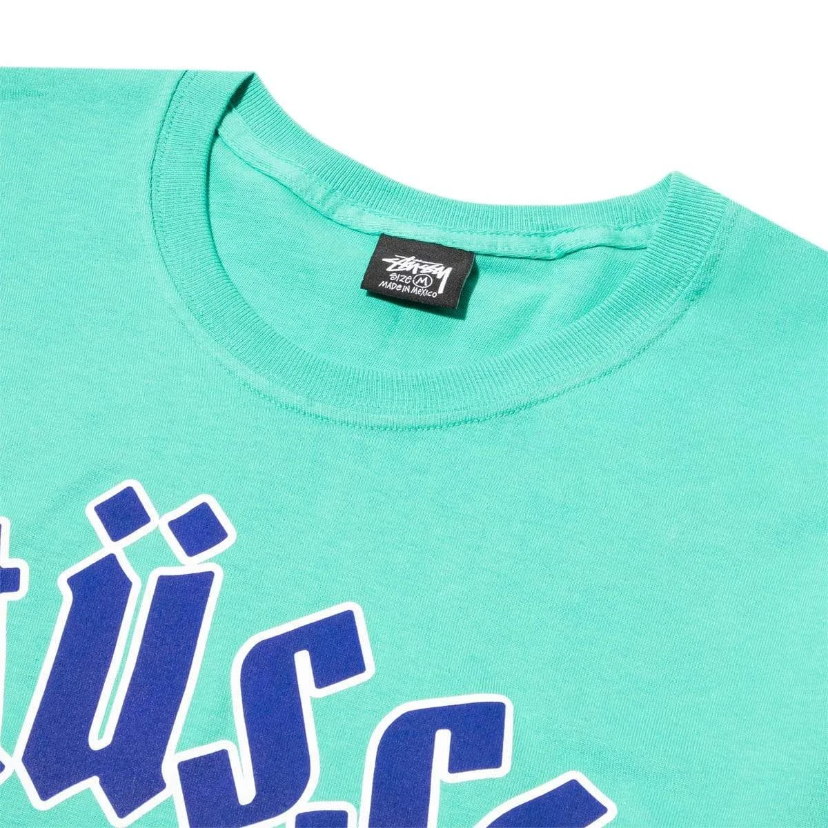 Stüssy CITY SEAL TEE - Image 2
