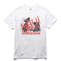 PRMTVO IN THE BEGINNING SS T-SHIRT