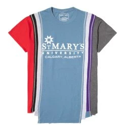 Needles 7 CUTS SS TEE COLLEGE SS21 50