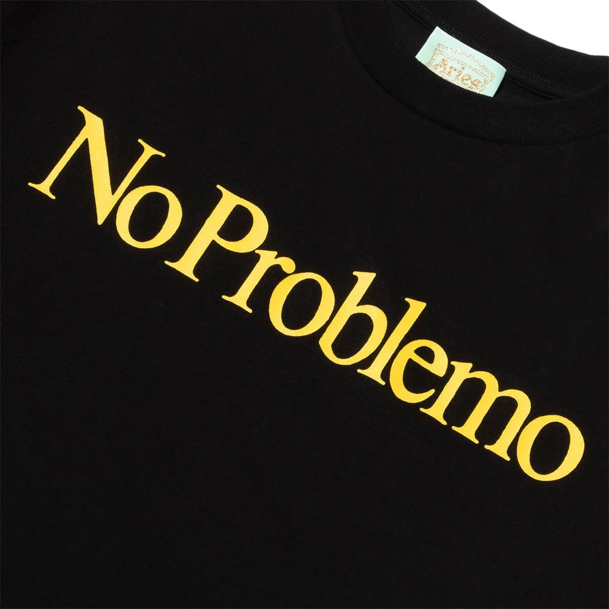 Aries NO PROBLEMO TEE - Image 3
