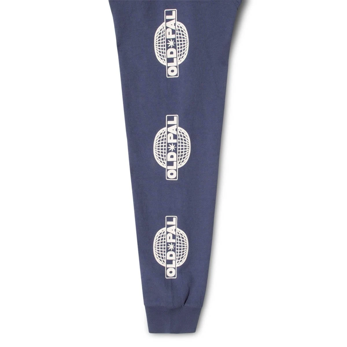 Old Pal Provisions COSMIC COGNITION LONG SLEEVE T-SHIRT - Image 3