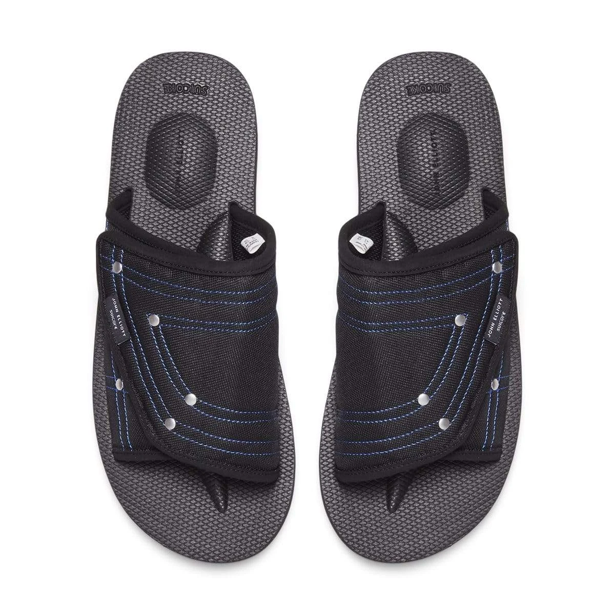 Suicoke X John Elliott SAW - Image 4