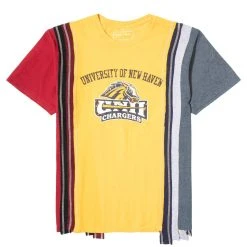 Needles 7 CUTS SS TEE COLLEGE SS21 34