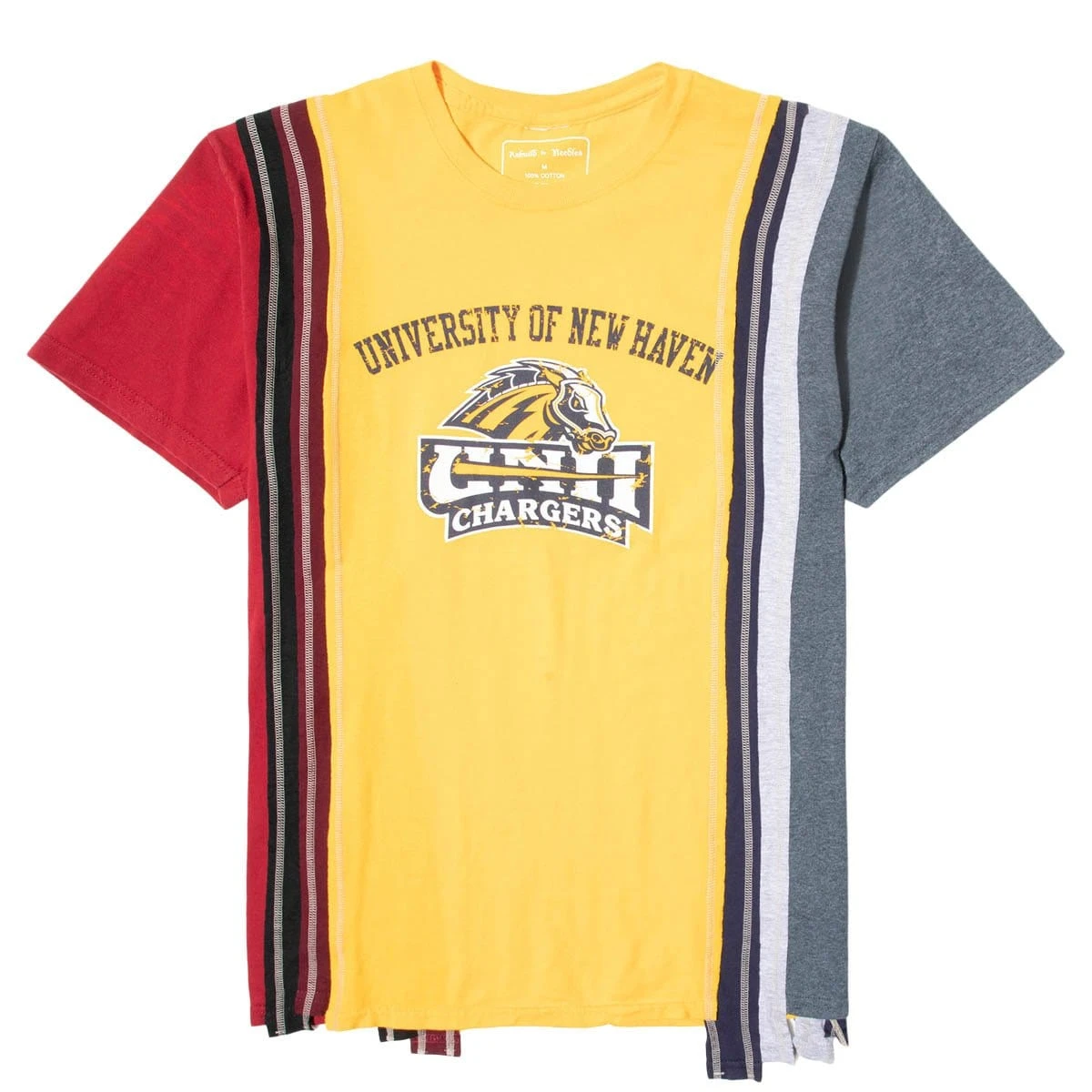 Needles 7 CUTS SS TEE COLLEGE SS21 34