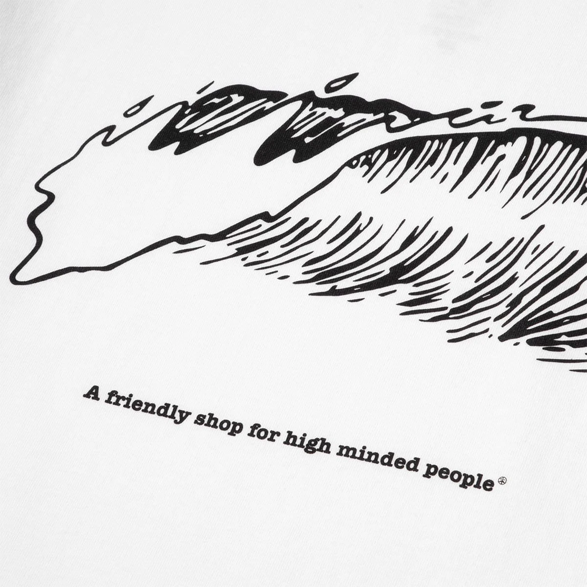 Mister Green FRIENDLY WAVE TEE - Image 3