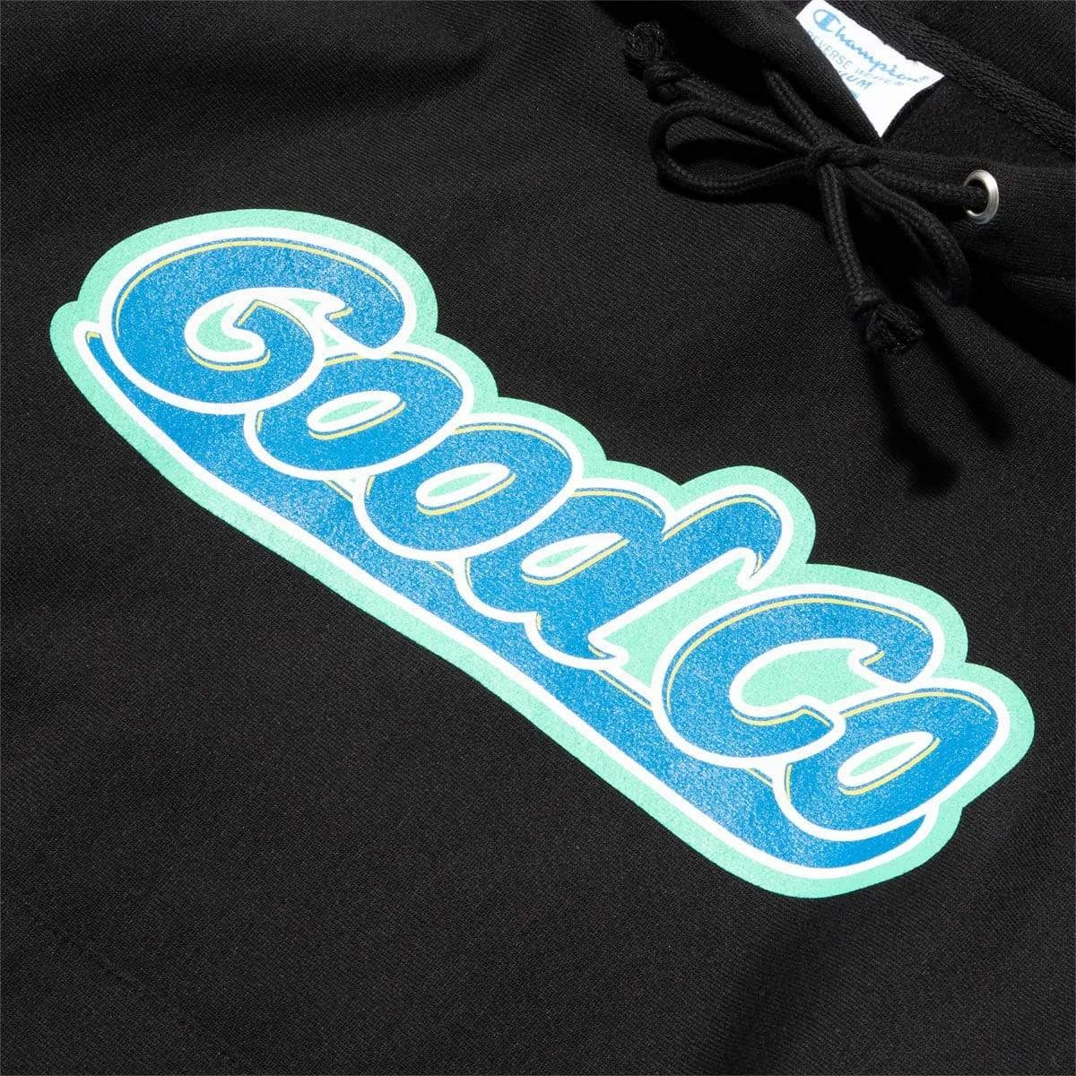 The Good Company TOOTHPASTE HOODIE - Image 3