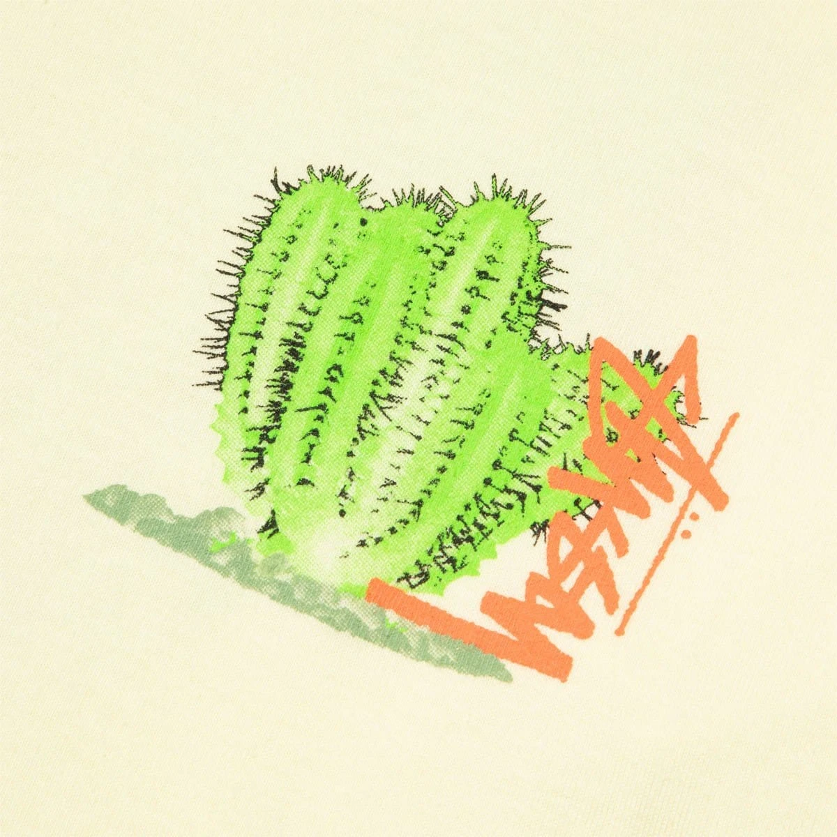 Stüssy DESERT BLOOM TEE - Image 3