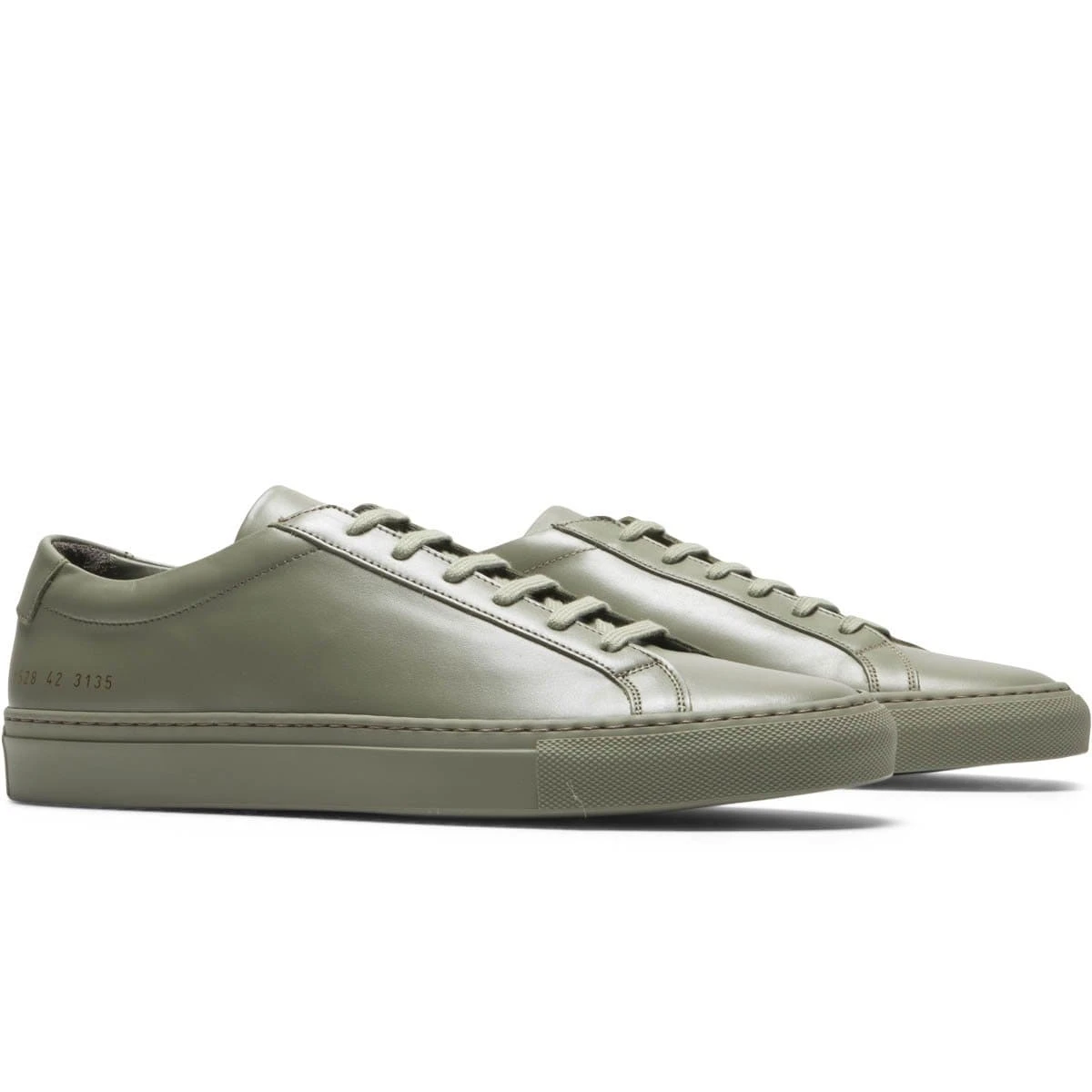 Common Projects ORIGINAL ACHILLES LOW - Image 2