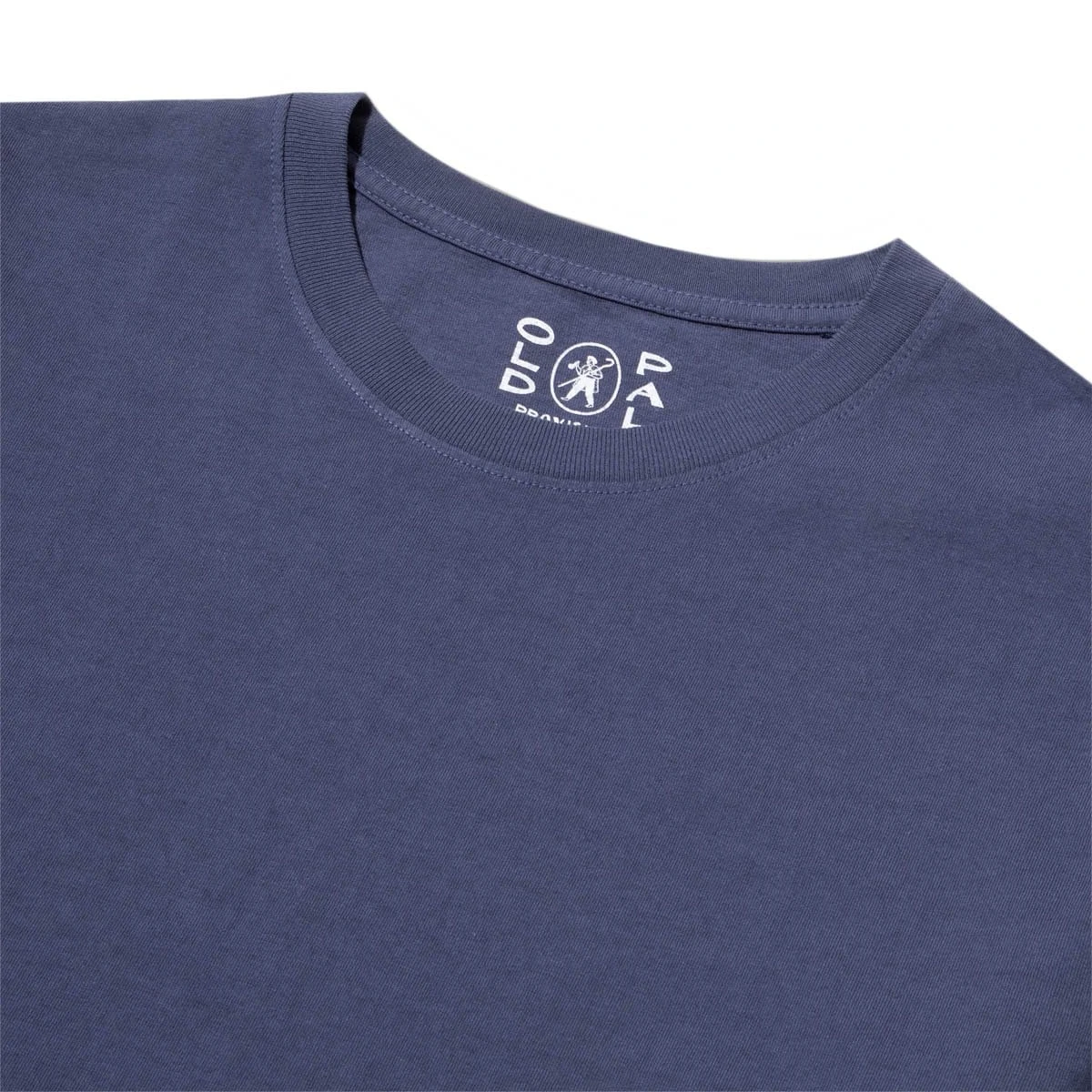 Old Pal Provisions COSMIC COGNITION LONG SLEEVE T-SHIRT - Image 2