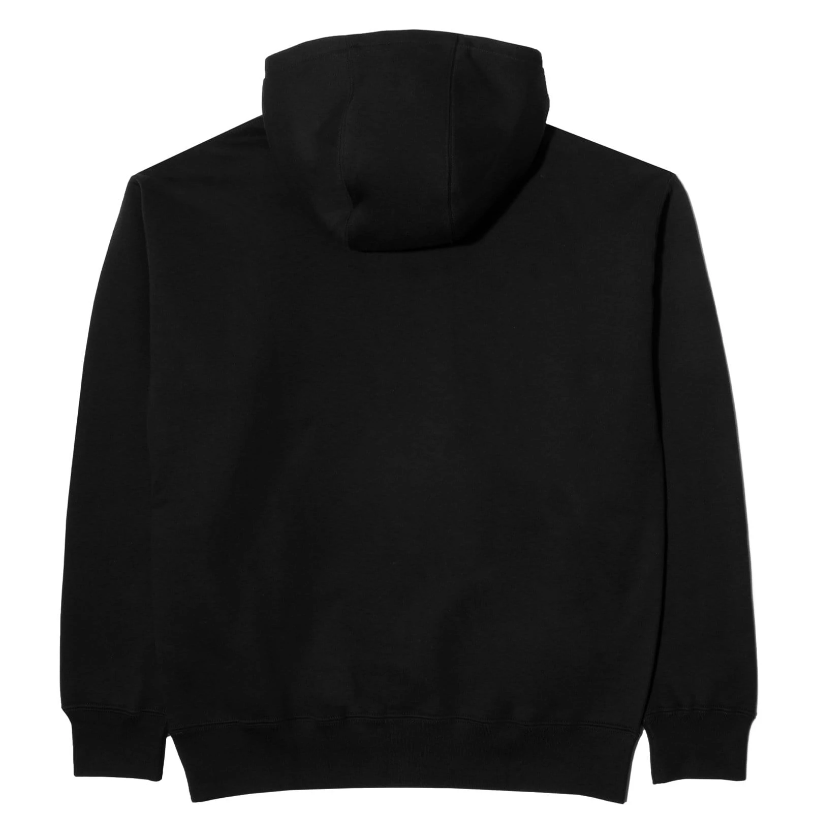 Nike SOLO SWOOSH FLEECE HOODIE - Image 2