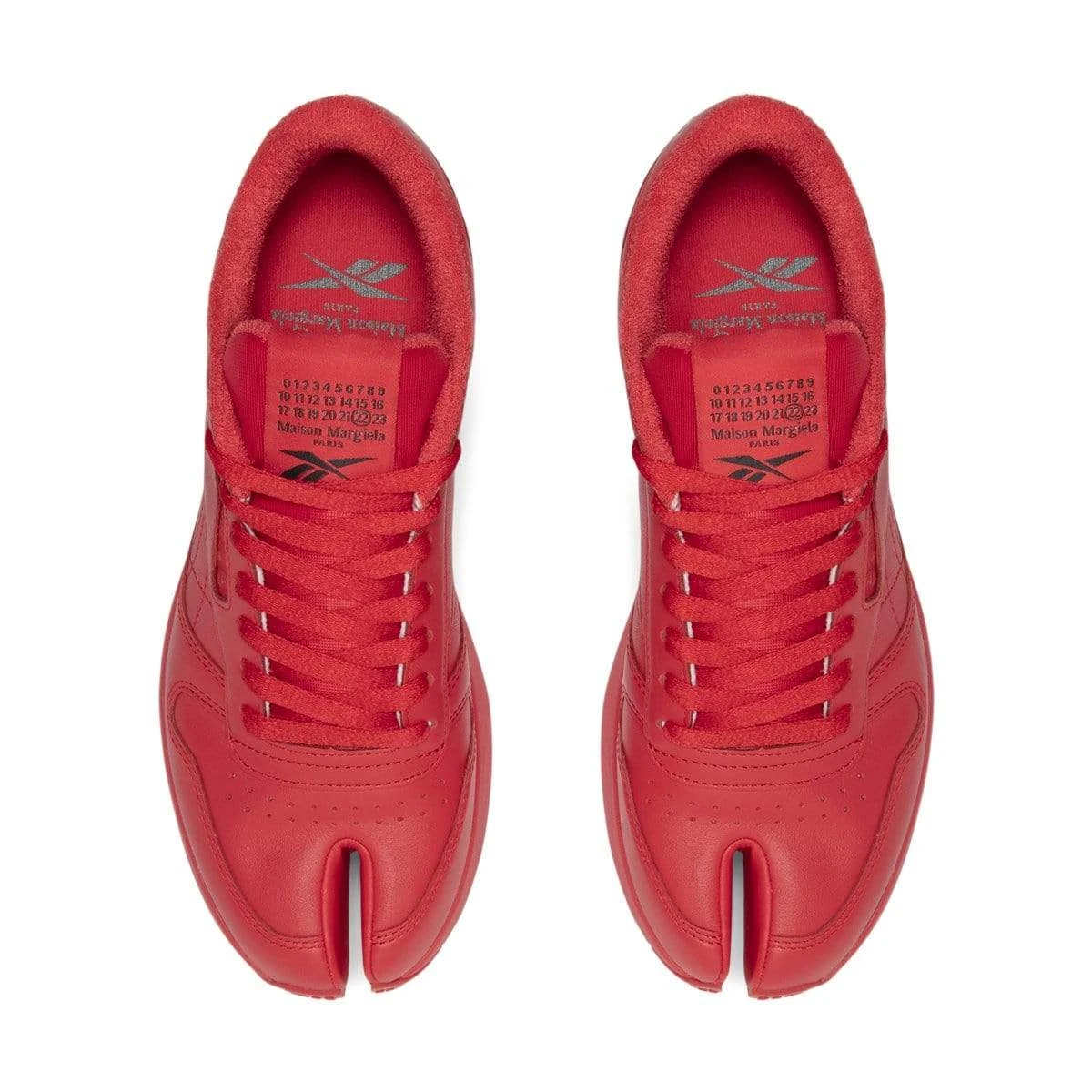 Reebok X Maison Margiela PROJECT 0 CL - Image 4