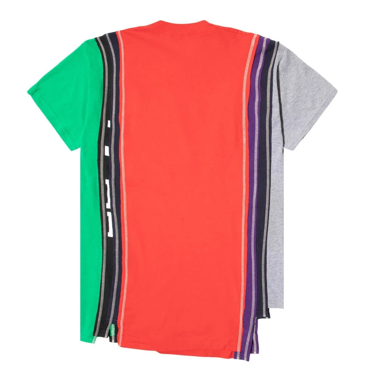 Needles 7 CUTS SS TEE COLLEGE SS21 21 - Image 2