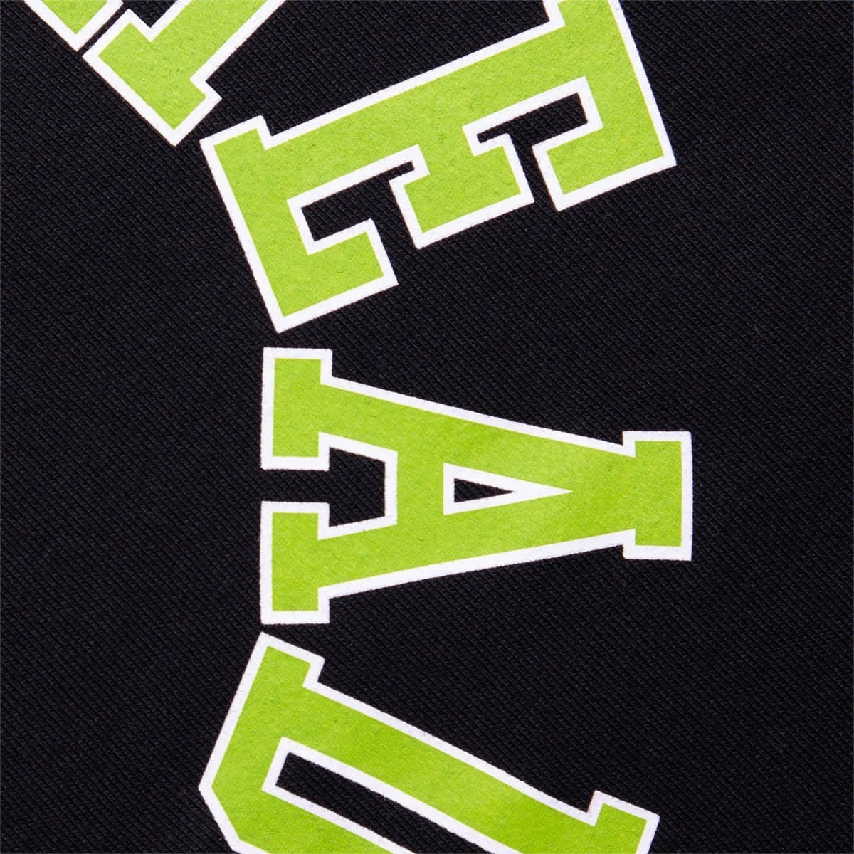 Mister Green THE HEADS CREWNECK - Image 2