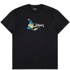 Carhartt WIP KOGANKULT WIZARD T-SHIRT