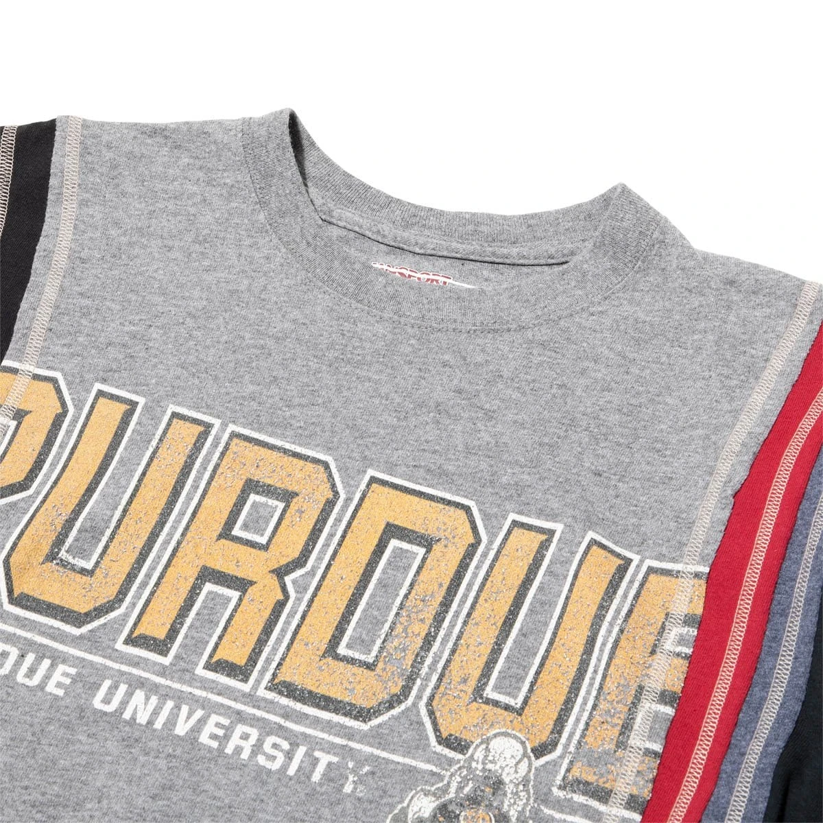 Needles 7 CUTS SS TEE COLLEGE SS21 4 - Image 4