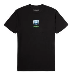 Pleasures TV T-SHIRT