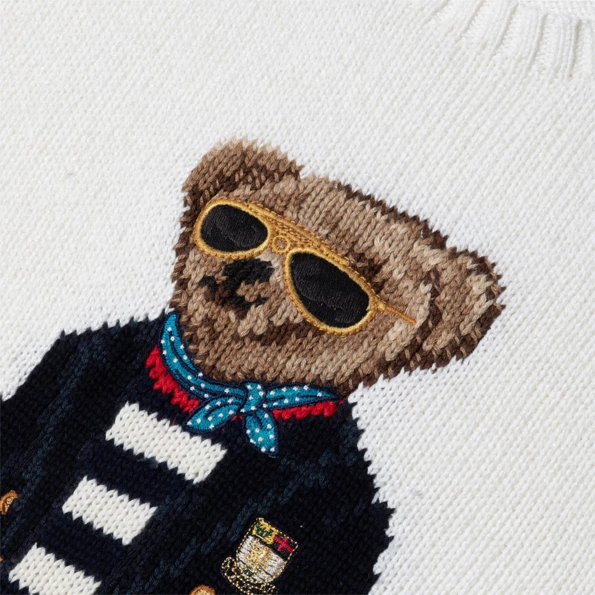 Polo Ralph Lauren ICON SWEATER - Image 5