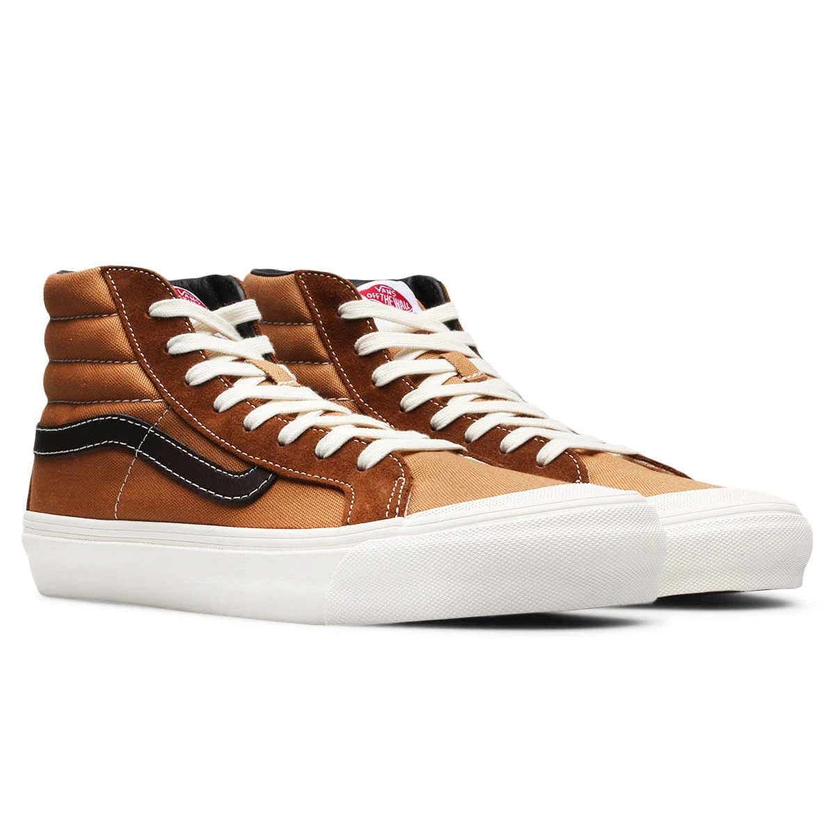 Vault By Vans OG STYLE 138 LX - Image 2