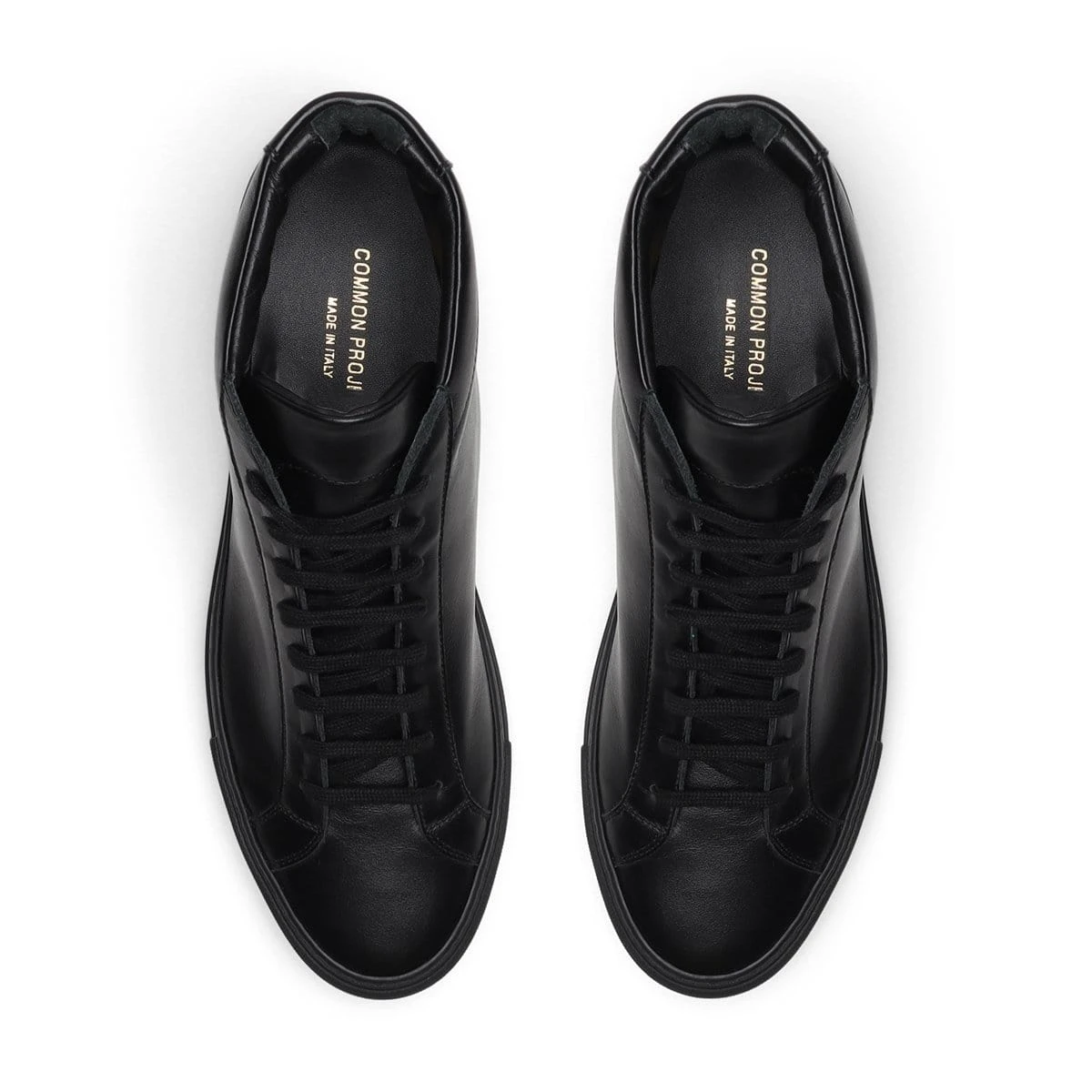 Common Projects ORIGINAL ACHILLES MID - Image 4