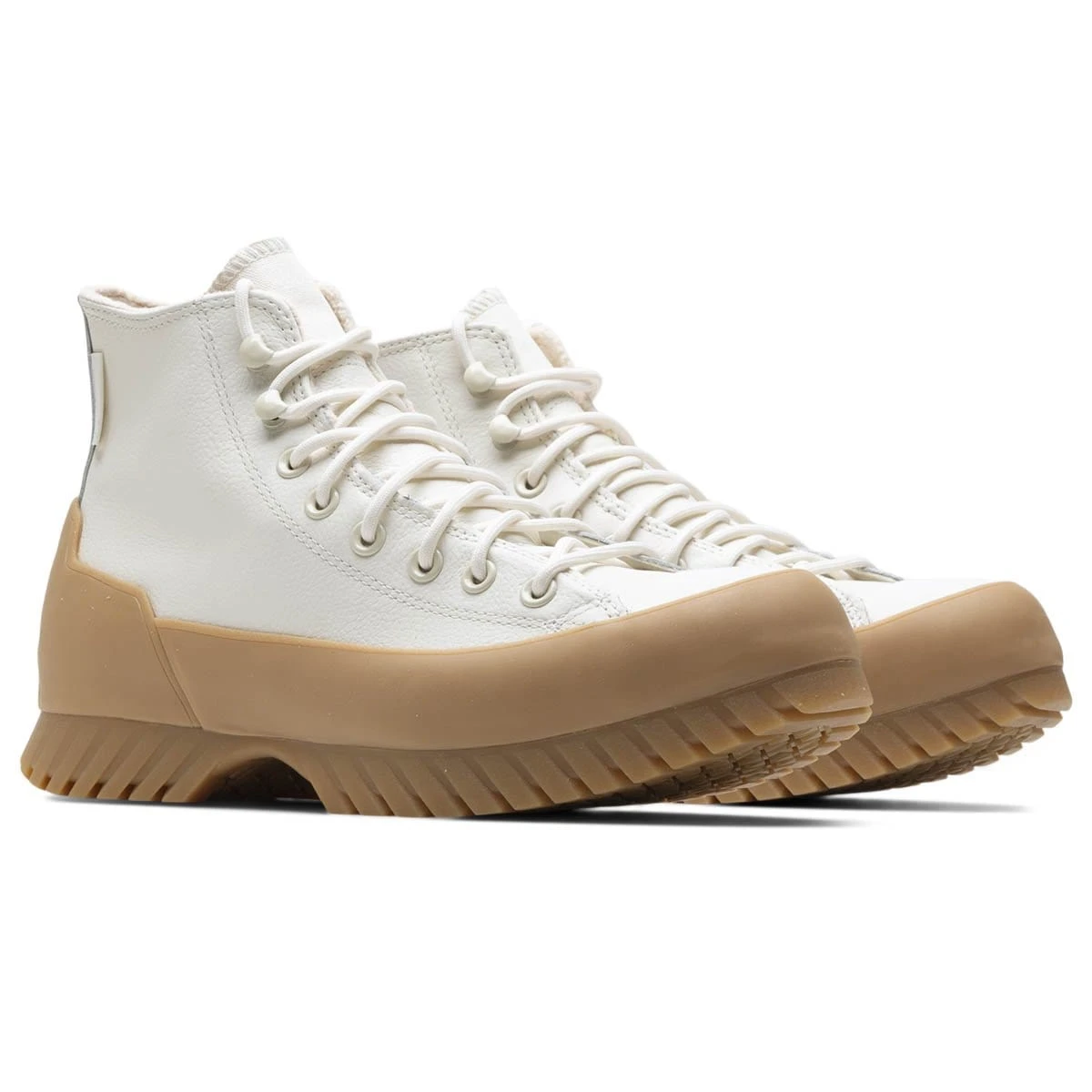 Converse CHUCK TAYLOR ALL STAR LUGGED WINTER 2.0 HI - Image 2