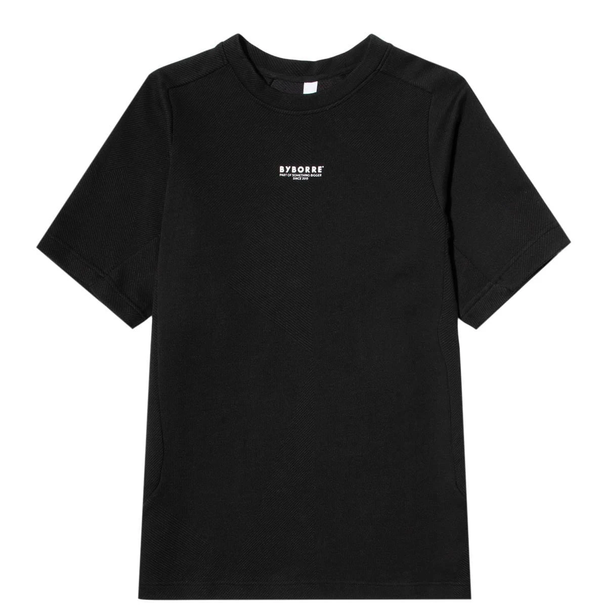 BYBORRE PATIENCE TEE