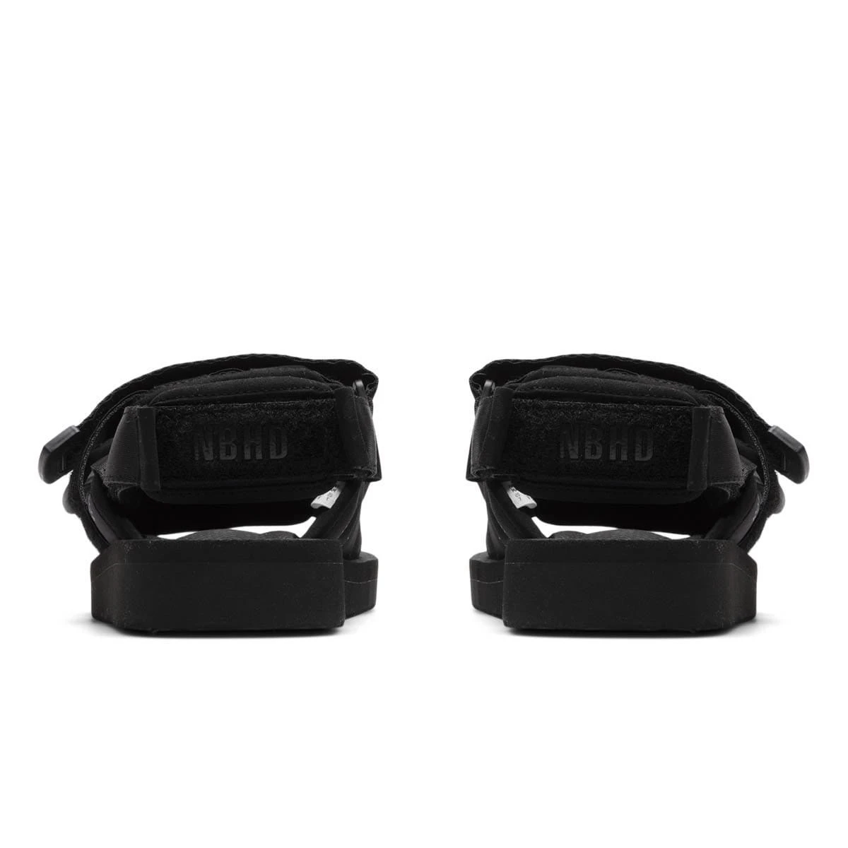 Neighborhood X Suicoke NHSI . MOTO / NR-SANDAL - Image 3