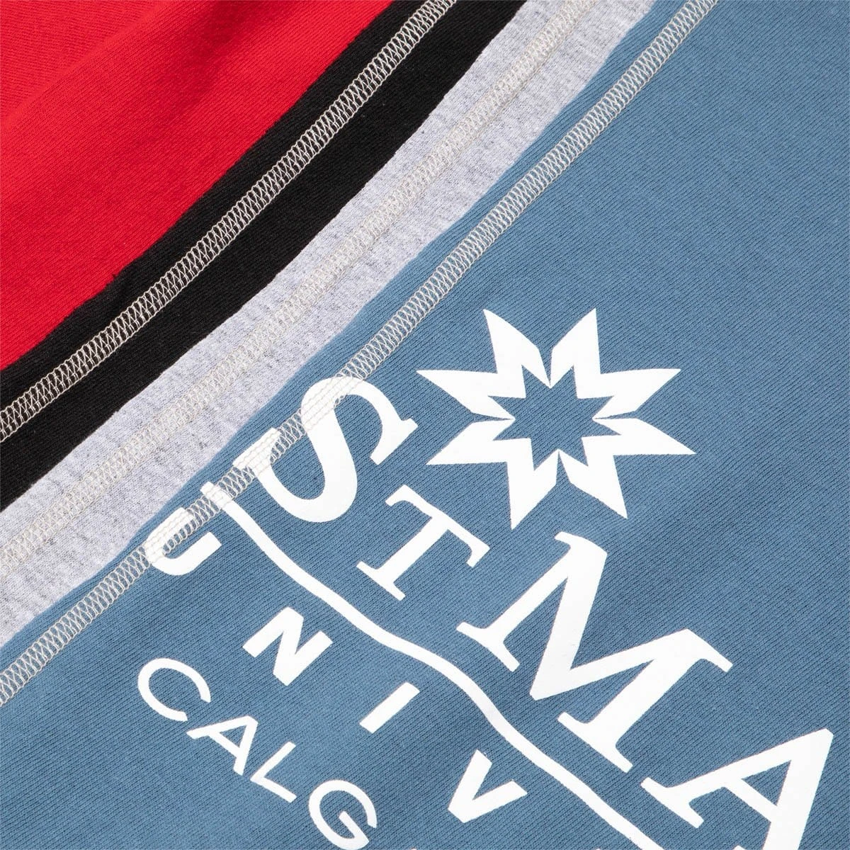 Needles 7 CUTS SS TEE COLLEGE SS21 50 - Image 4