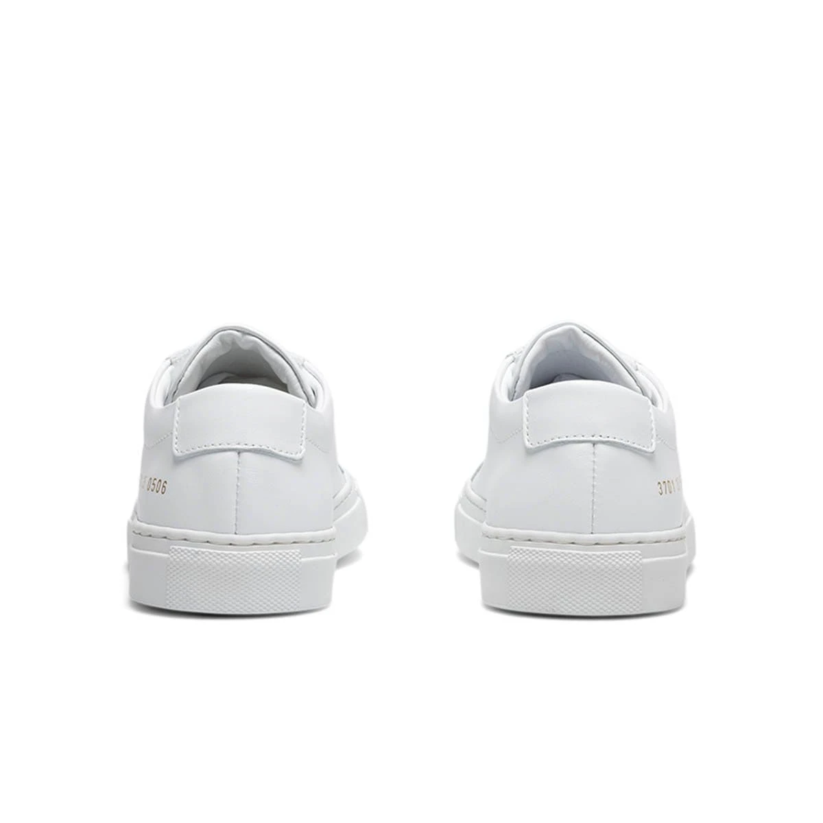 Common Projects WOMEN'S ORIGINAL ACHILLES LOW - Image 3