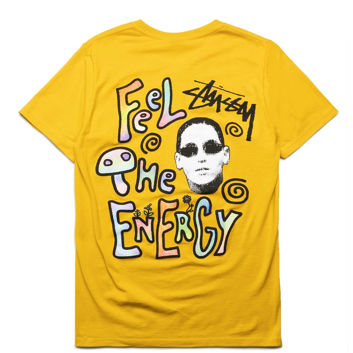 Stüssy ENERGY TEE - Image 2
