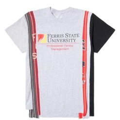 Needles 7 CUTS SS TEE COLLEGE SS21 5