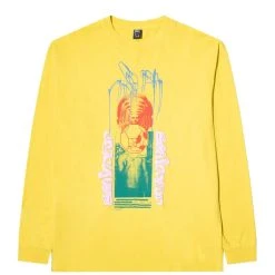 Brain Dead CLEAN LOVE LS T-SHIRT