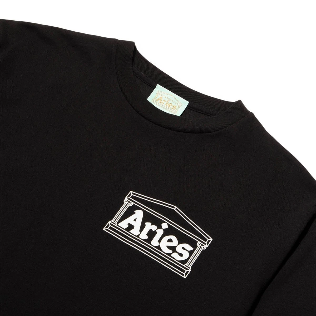 Aries SKATE SS TEE - Image 3