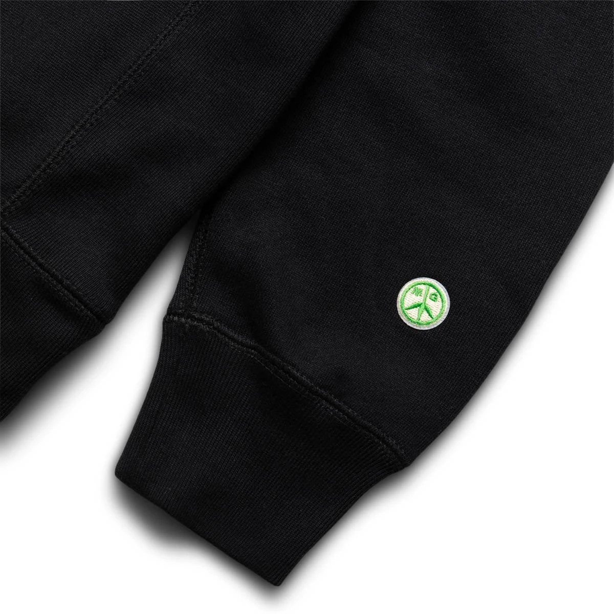 Mister Green THE HEADS CREWNECK - Image 3