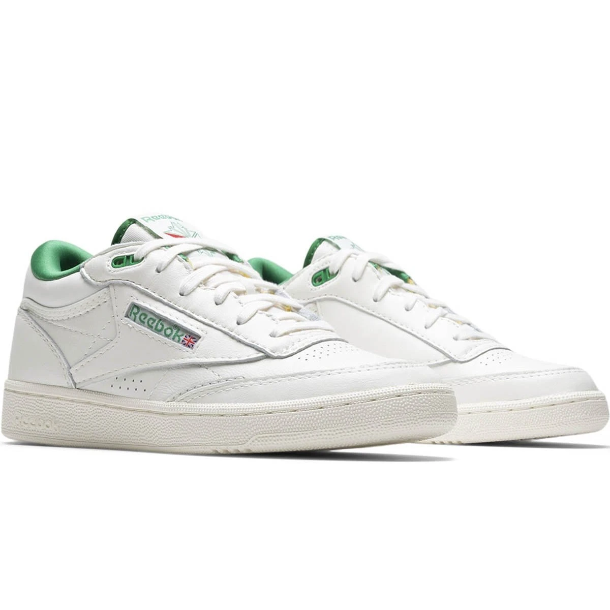 Reebok CLUB C MID II VINTAGE - Image 2