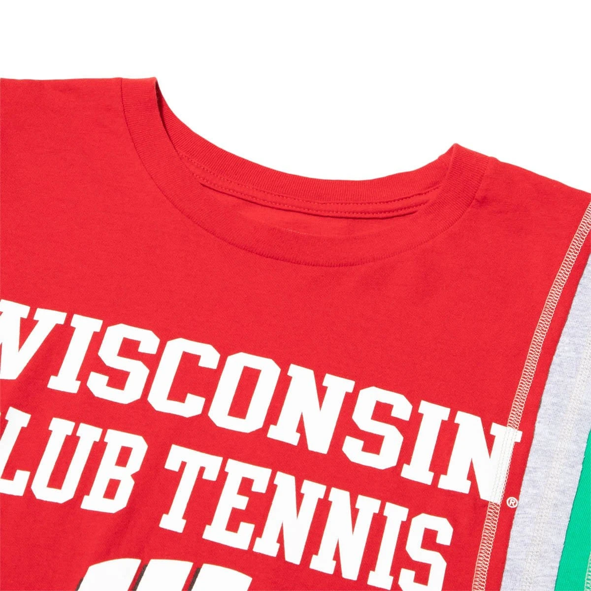 Needles 7 CUTS SS TEE COLLEGE SS21 12 - Image 3