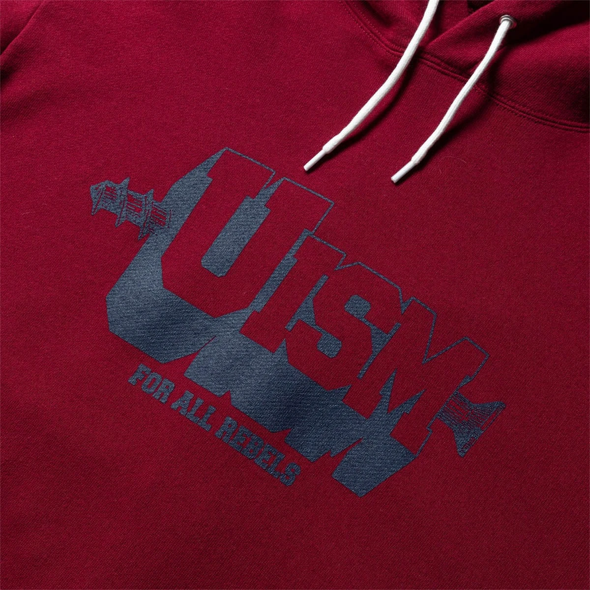 Undercover UI1B4802 HOODIE - Image 4