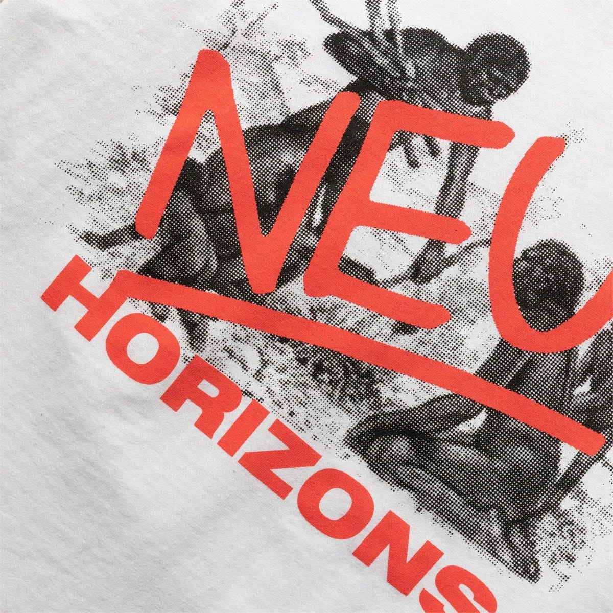 PRMTVO IN THE BEGINNING SS T-SHIRT - Image 3