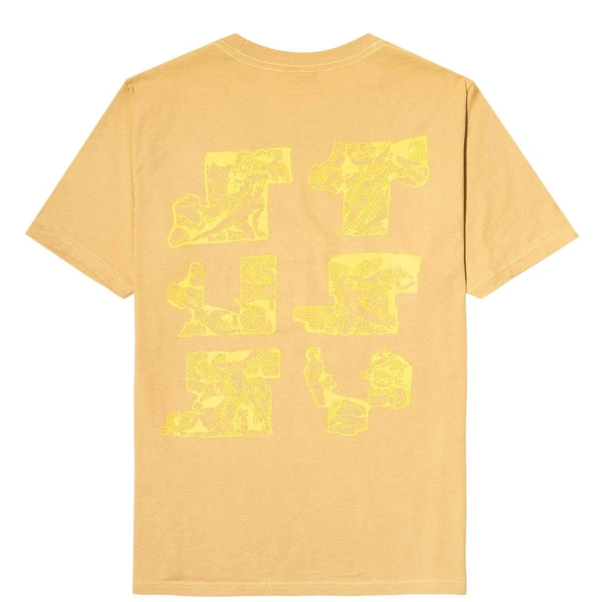Stüssy SCULPTURES TEE - Image 2