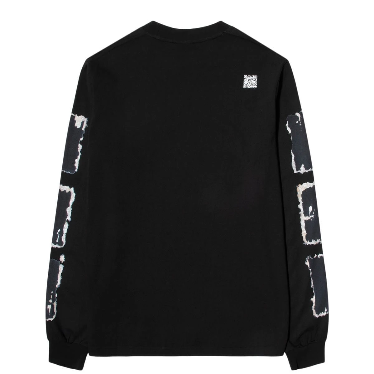 IISE BURNT HANJI TEE - Image 2