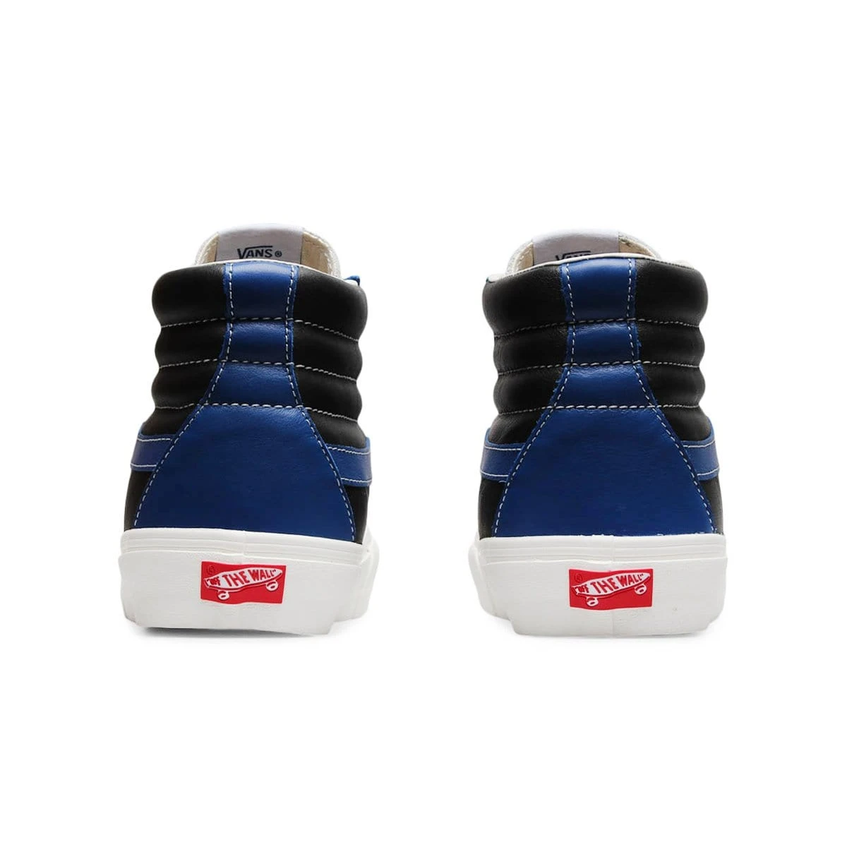 Vault By Vans SK8-HI REISSUE VLT LX - Image 3