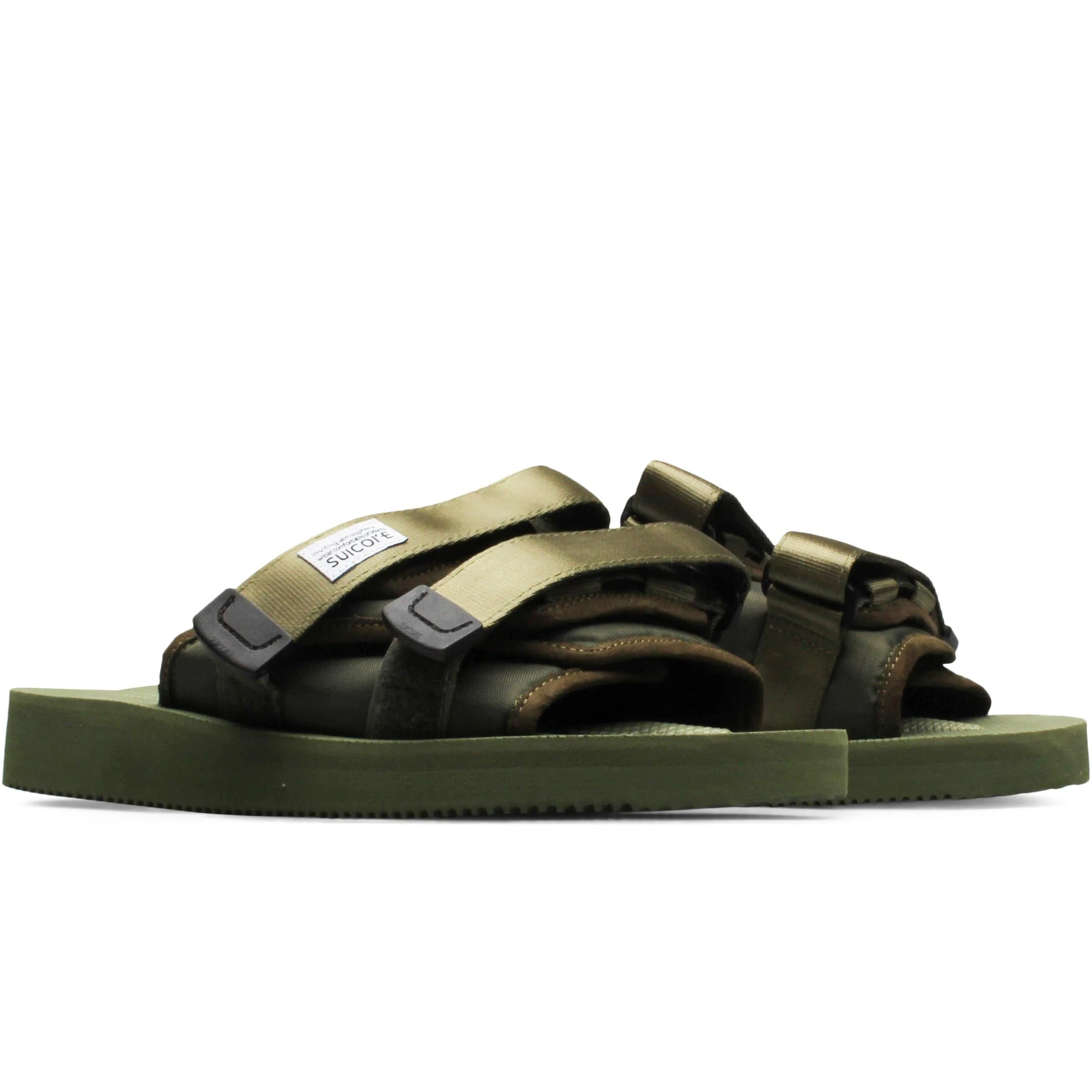 Suicoke MOTO-CAB - Image 2