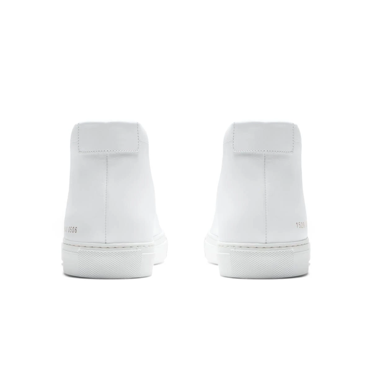Common Projects ORIGINAL ACHILLES MID - Image 3