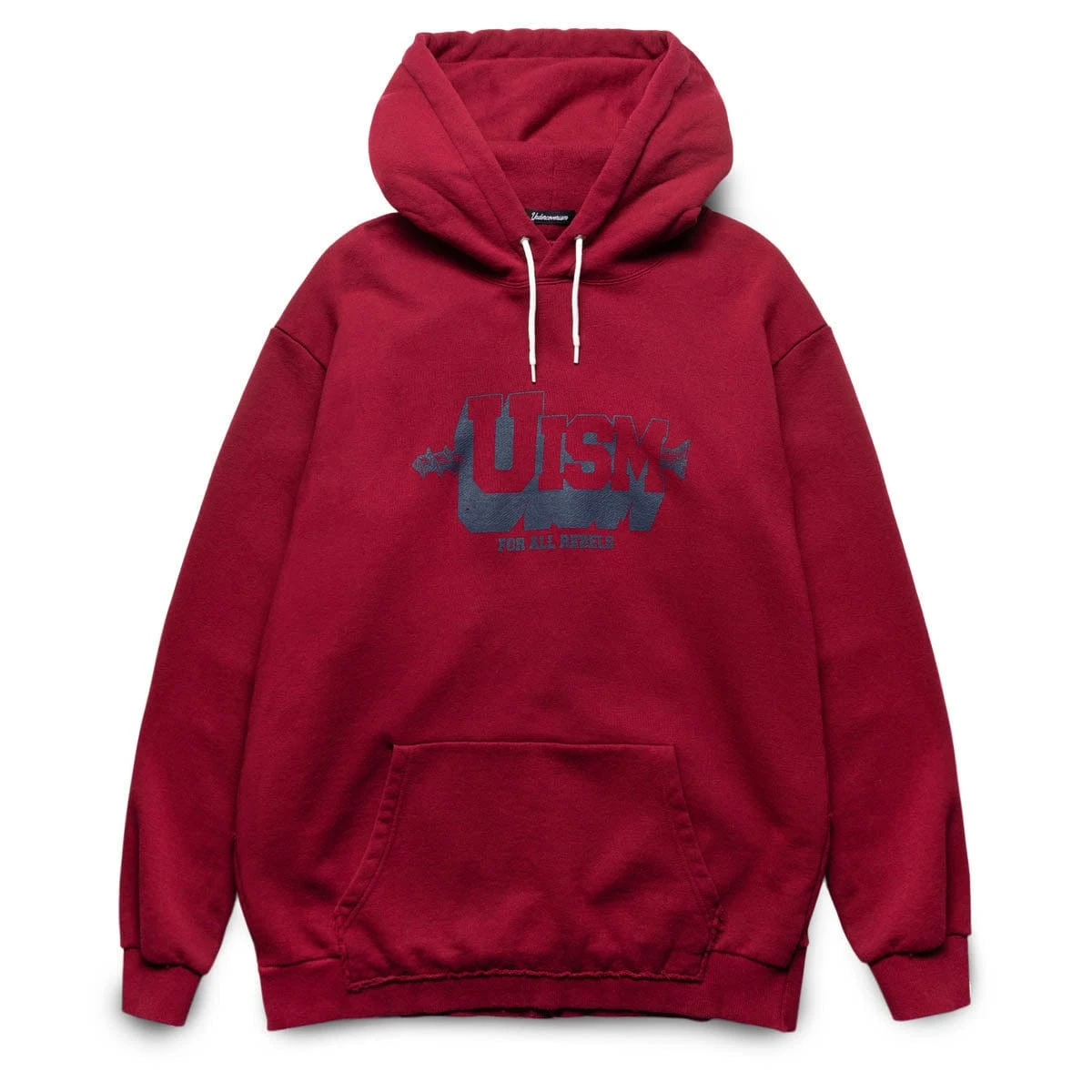 Undercover UI1B4802 HOODIE