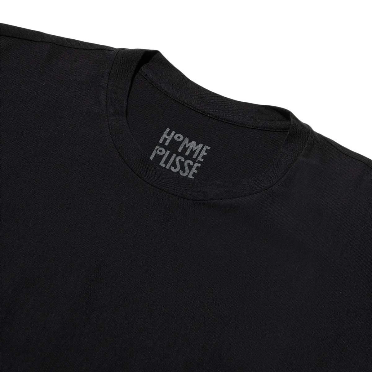Homme Plissé Issey Miyake T-SHIRT - Image 2
