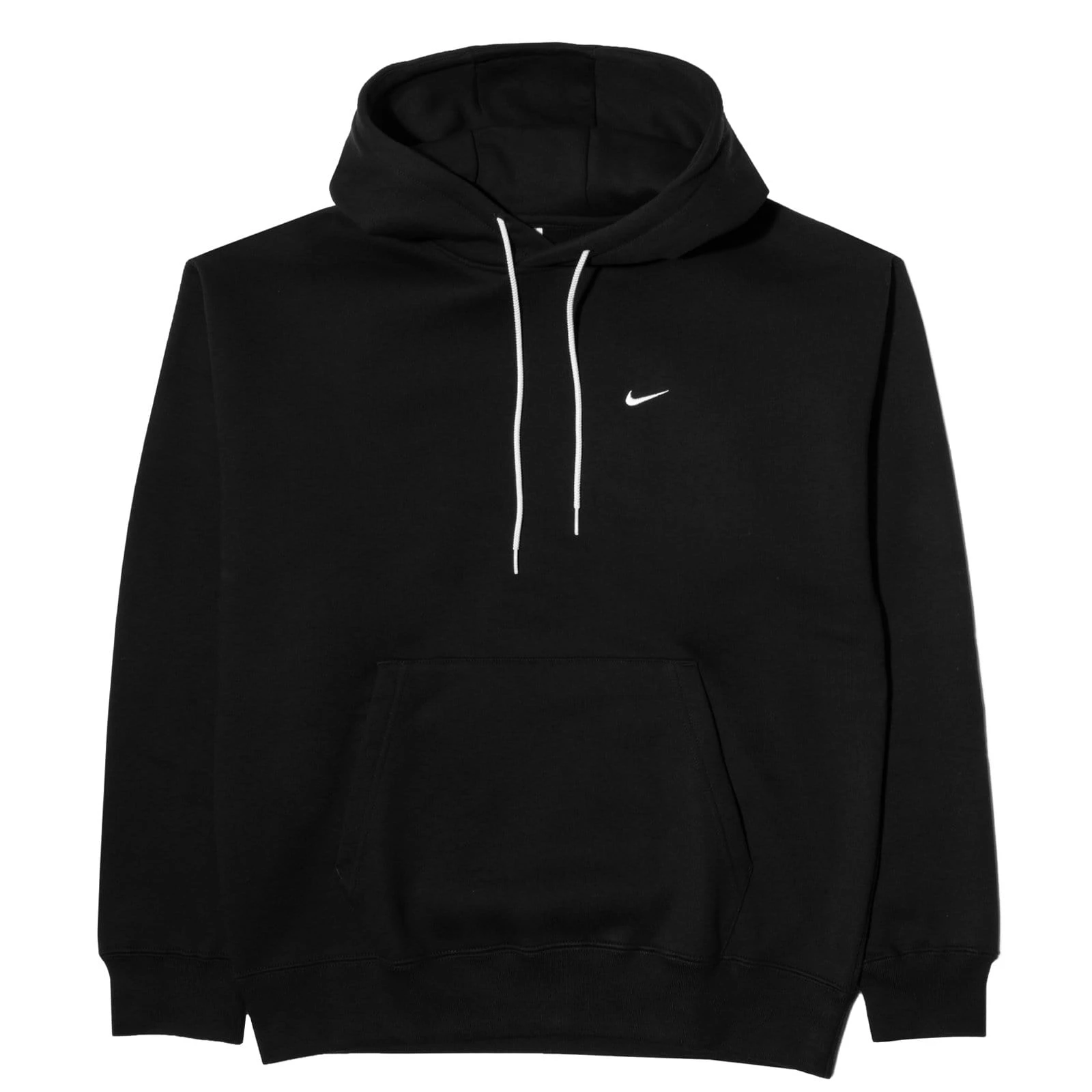 Nike SOLO SWOOSH FLEECE HOODIE