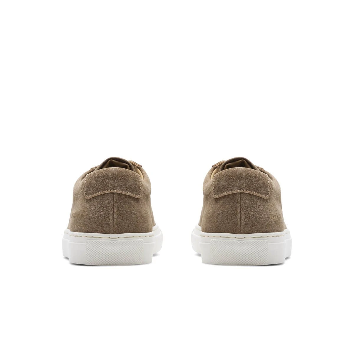Common Projects ACHILLES LOW WAXED SUEDE - Image 3