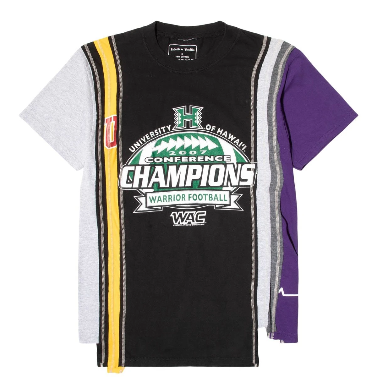 Needles 7 CUTS SS TEE COLLEGE SS21 13